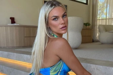 OVA LEPOTICA UŽIVA SA SUPRUGOM SVE DOK NE PADNE MRAK: "Tada nastaje haos i tako je već 2 godine"!