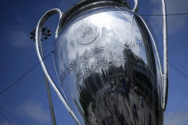 PRAZNIK FUDBALA: Spektakl u najavi, učesnik Lige šampiona gostuje u Novom Selu!