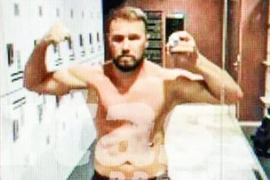 DETALJI NOVE OPTUŽNICE: Zvicer i Velja bacali tela u septičku jamu! ČITAJTE U SRPSKOM TELEGRAFU!