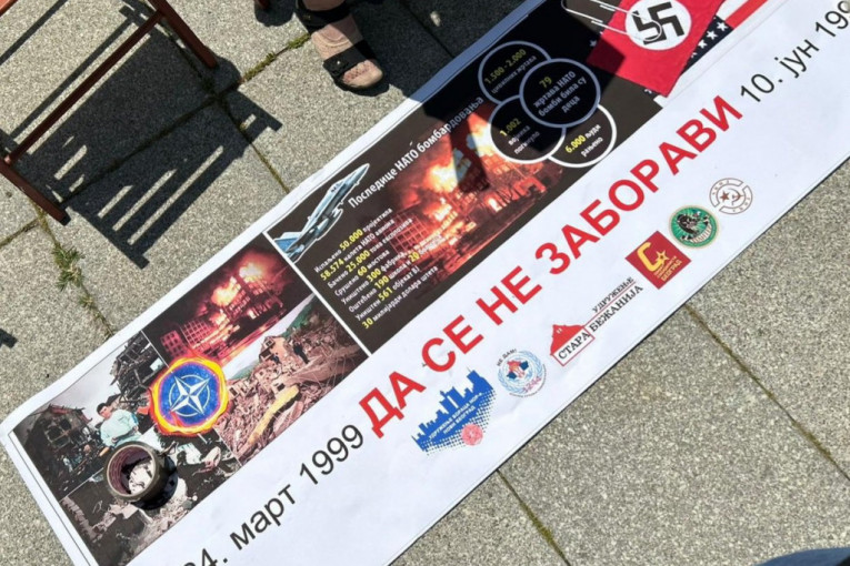 Trka posvećena Goranu Raičeviću