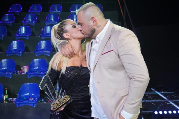 ''DIGLA SAM SE KAO FENIKS!'' Aleks pravdala UVREDE Filipa Cara: ''Kada ideš srcem, ne razmišljaš!'' (VIDEO)