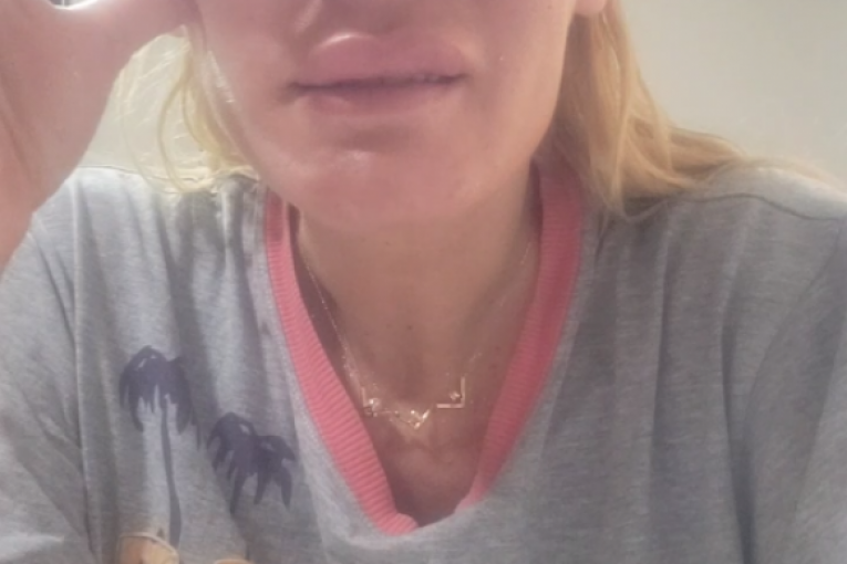 Ana Ćurčić instagram