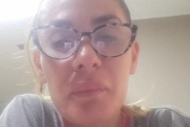 ANA ĆURČIĆ UKLJUČILA LAJV, PA RAZVEZALA JEZIK: Progovorila o brutalnom ratu Zorice i Kačavende, a ovaj njen odgovor će Zvezdana razbesneti!