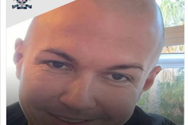 NESTAO SRBIN NA MALTI! Policija danima traga za Filipom (30), moli za pomoć! (FOTO)