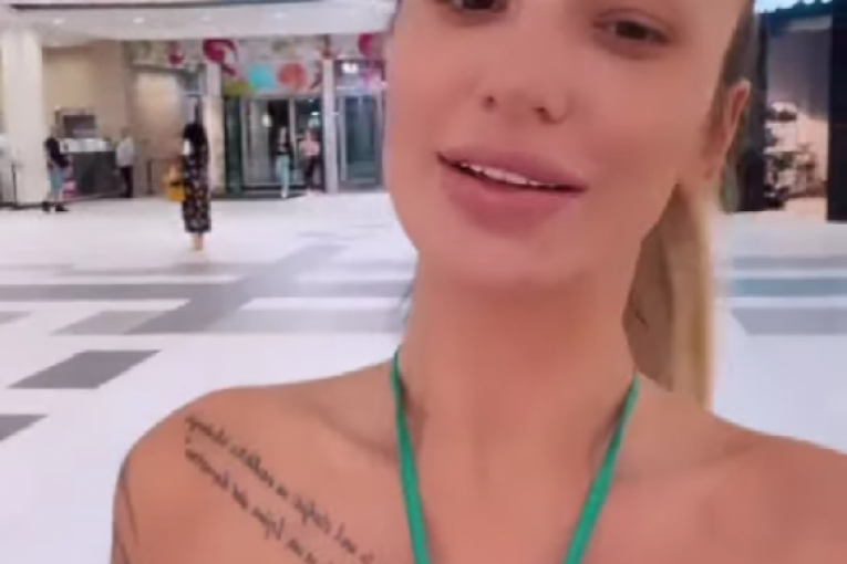 Aleksandra Nikolić Zadruga 6 pobednik