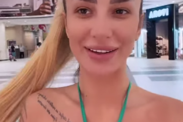 Aleksandra Nikolić Zadruga 6 pobednik