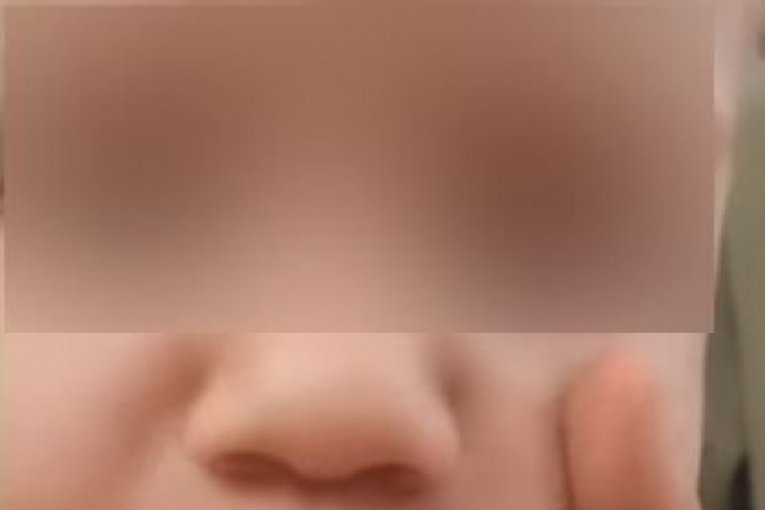 Željko Kulić govori tati Ivanu Marinkoviću da ga voli i šalje mu poljubac