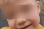 VIDEO ŽELJKA KULIĆA RASPLAKAO SVE: Oca upoznao u rijalitiju, a sada mu šalje poljupce: TATA, VOLIM TE! (FOTO)