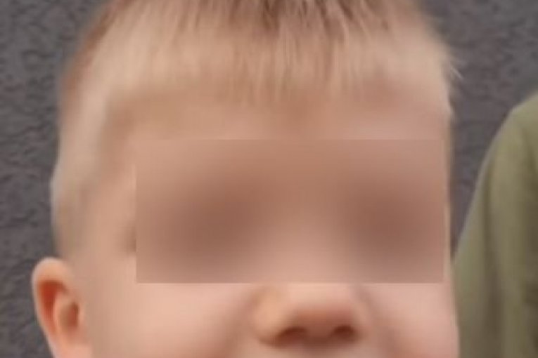 Željko Kulić govori tati Ivanu Marinkoviću da ga voli i šalje mu poljubac