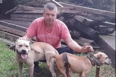 SRAMNA ODBRANA KRVNIKA IZ SMEDEREVA: Zlotavljao i mučio pse, a evo šta je izjavio na saslušanju!