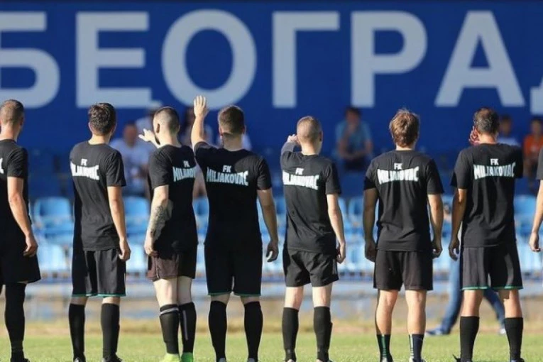 ŠOK: Nakon istorijske sezone i učešća na međunarodnoj sceni, predsednik kluba podneo OSTAVKU!