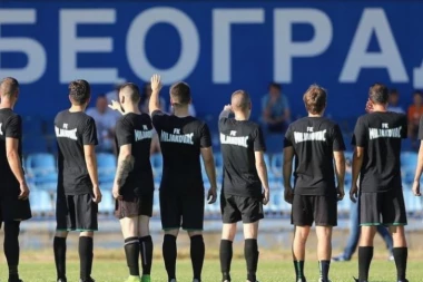 ŠOK: Nakon istorijske sezone i učešća na međunarodnoj sceni, predsednik kluba podneo OSTAVKU!