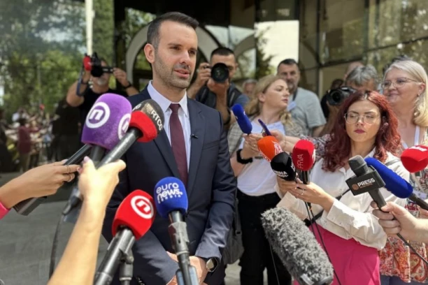 Objavljeni prvi rezultati izbora u Crnoj Gori! Evropa sad i DPS u klinču!