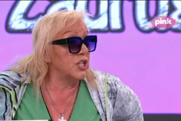 ZORICA MARKOVIĆ UŽIVO NA PINKU RASKRINKALA SVE: Progovorila o Zadruzi 6, otkrila mesecima čuvanu tajnu!