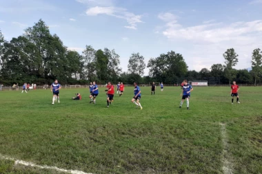 PORAZ KOJI "NE BOLI", ALI OPOMINJE: Sastav iz Drakčića je u Mrsaću pokazao veću želju za pobedom!