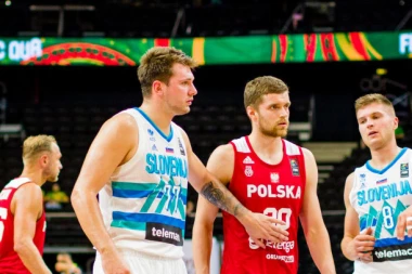 POKIDAO LIGAMENTE! Kapiten Slovenije propušta Mundobasket!