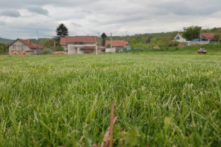 PRVO POLUVREME ZA ZABORAV: U drugom delu meča dosta bolja igra domaćina i trijumf nakon preokreta!