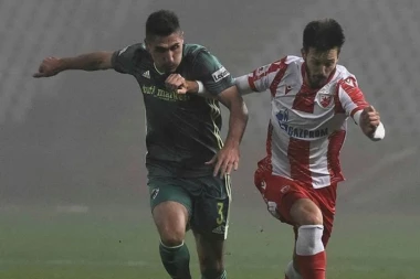 PRVA LIGA PO MERI SMEDEREVA: Iskusni univerzalac "oklopnika" sumira utiske posle velikog uspeha!