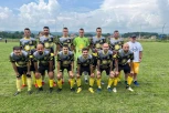 SJAJAN MEČ ZAVRŠEN POBEDOM DOMAĆINA: Sastav Rampe je bio bolji od Sloge iz Sjenice "za taj jedan gol!"