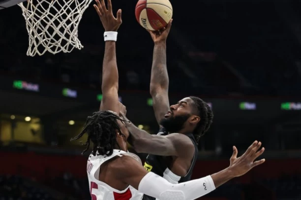 KLUB IZDAO ZVANIČNO SAOPŠTENJE: Centar NAPUSTIO ekipu, želi novi izazov!