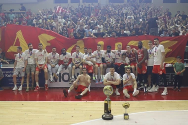 AdmiratBet i KLS - Kraj sezone je novi početak! Poznata kompanija zadovoljna saradnjom sa domaćom ligom…