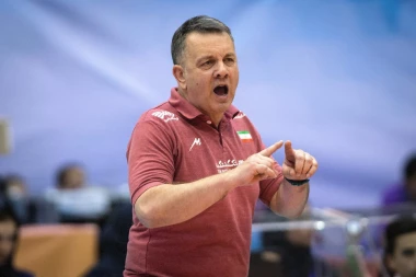 KOLAKOVIĆ EMOTIVAN NAKON UTAKMICE: "Ispunjeni smo, ali je žal što nismo prošli"