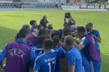 SENZACIJA: Reprezentacija FS Beograda savladala je aktuelnog evropskog prvaka u Španiji! (VIDEO)