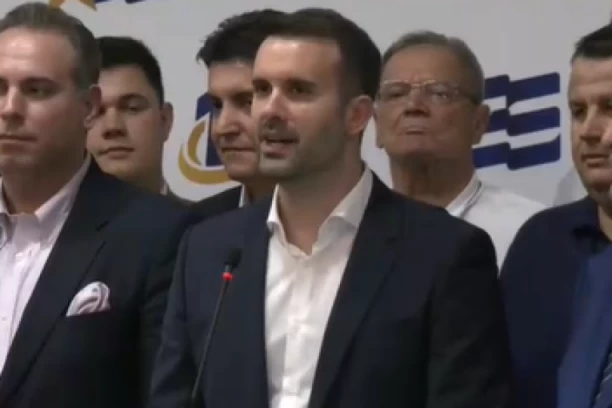 OVO JE NAŠ ISTORIJSKI REZULTAT! Prvo obraćanje Milojka Spajića: Nećemo u koaliciju sa DPS-om i pokretom URA