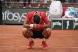 ŠOK ZA ĐOKOVIĆA: Novak OSTAJE bez prvog mesta na ATP listi?