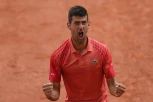 PODATAK KOJI SVE REŠAVA! Planeta se KLANJA Novaku Đokoviću: Kritičari ZANEMELI - Srbin je teniski GOAT!