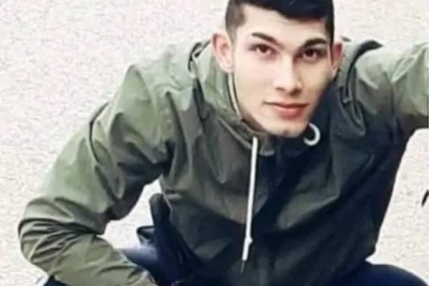 PERICA POSLEDNJI PUT VIĐEN ZABRINUT NA ŽELEZNIČKOJ STANICI: Tada mu se gubi trag, policija sve pretražila, nigde ga nema već pet dana!