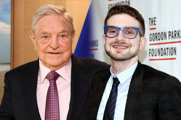 SOROŠEVA FONDACIJA DOBILA NASLEDNIKA! Milijarder promenio mišljenje - ON ĆE UPRAVLJATI BASNOSLOVNIM BOGATSTVOM!