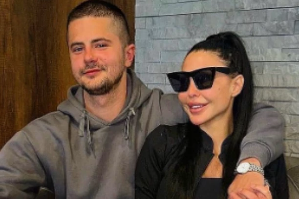 MAJA SE VEĆ SUKOBILA SA BILALOVIM OCEM: Održao joj predavanje o ponašanju!