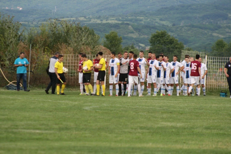 UTAKMICA PUNA PREOKRETA ZAVRŠENA REMIJEM: Morava i Mladost podelili bodove na zatvaranju sezone! (FOTO GALERIJA)