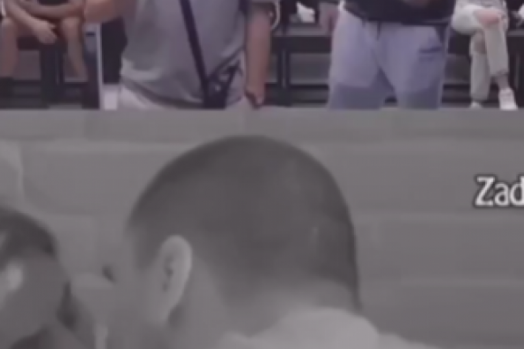 Aleksandra Nikolić i Zvezdan Slavnić