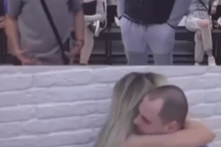 Aleksandra Nikolić i Zvezdan Slavnić