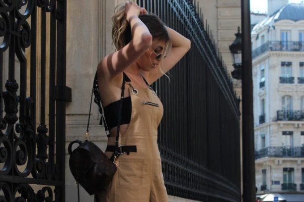 TRI MODELA KOMBINEZONA SVAKO MORA DA IMA! Moderni, sakrivaju sve nedostatke, a OVAKO se najbolje stilizuju!