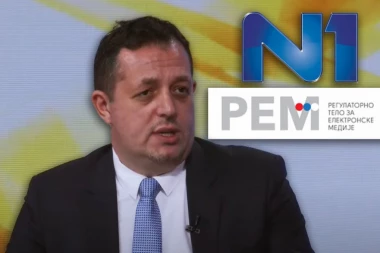 DA LI TAJKUNSKI MEDIJI RADE U JAVNOM INTERESU? Zašto "zaposleni na N1" sebe nazivaju novinarima - advokat Biljić otkrio činjenice o poslovanju strane firme u Srbiji
