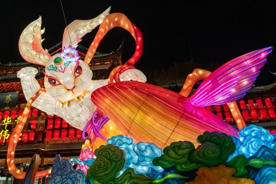 KINESKI HOROSKOP OTKRIVA: DO KRAJA 2023. TRI ZNAKA ČEKA SREĆA O KOJOJ SVI MAŠTAJU! Godina Zeca biće im obećavajuća u svakom pogledu!