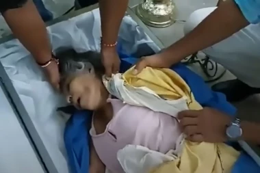 GREŠKOM PROGRAŠLENA MRTVOM! STAVILI JE U KOVČEG, A ONDA JE RODBINA PRIMETILA UŽAS: U bolnici se desilo nešto još neverovatnije (VIDEO)