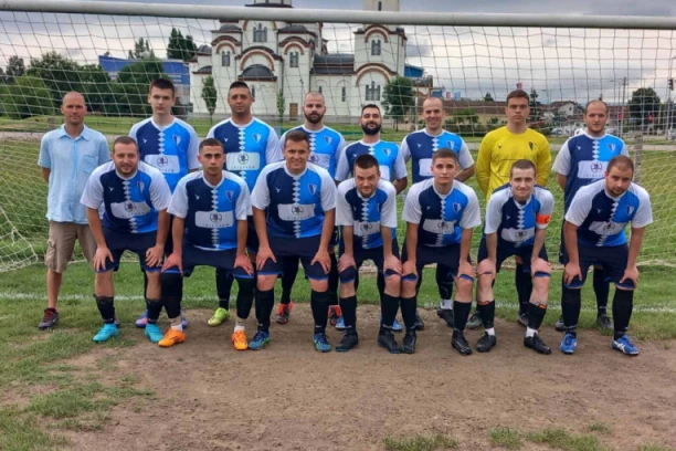 REZULTAT JE MOGAO BITI UBEDLJIVIJI: Igrači Titela se propisno ispromašivali, ali je trijumf upisan!