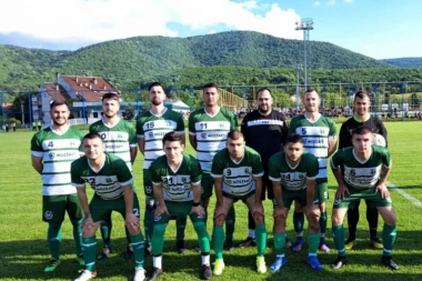 SOKOBANJA SLAVI: Trebič je ŠAMPION - Zaječarci propustili veliku priliku!