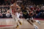 PODRHTAVA BEOGRAD: Otvorila se prilika - NBA zvezda stiže u Srbiju?!