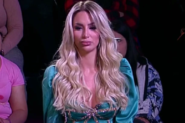 ALEKS NIKOLIĆ DOBIJA PRETNJE! Pobednica Zadruge MOLI sve da prestanu sa UZNEMIRAVANJEM: Voleli su me, sad me MRZE!