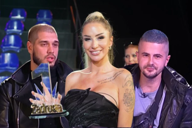 JAVNO MOLI DEJANA I BILALA ZA POMOĆ! Aleks OČAJNA, jedini spas su joj oni!
