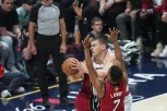 MVP, MVP: Ludnica u Somboru nakon što je Jokić pokorio NBA ligu (VIDEO)