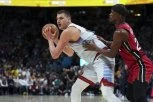 NBA ISPRAVIO GREŠKU: Nikola Jokić je MVP!