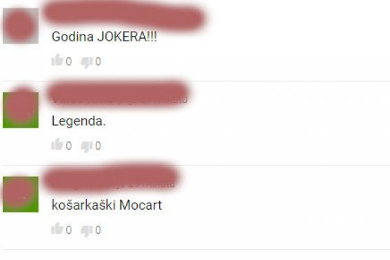 Komentari Hrvata na titulu Denvera i Nikole Jokića