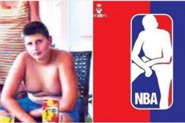 DEBELJKO IZ SOMBORA JE NAJBOLJI KOŠARKAŠ SVETA: OVO je PROMENILO SVE u karijeri Nikole Jokića! PRE Miška Ražnatovića, JEDAN ČOVEK je VEROVAO!