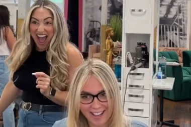 NAJNOVIJI TIKTOK TREND JE PRAVO OTKRIĆE: Plavuše ODUŠEVIĆETE se jer ova tehnika farbanja minimalno oštećuje kosu!